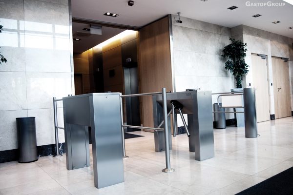 INTERACCESS-BR2-TURNSTILES