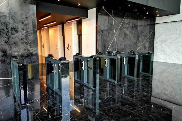 INTERACCESS-SG-4-ONE-FLOREASCA-CITY-BUCHAREST